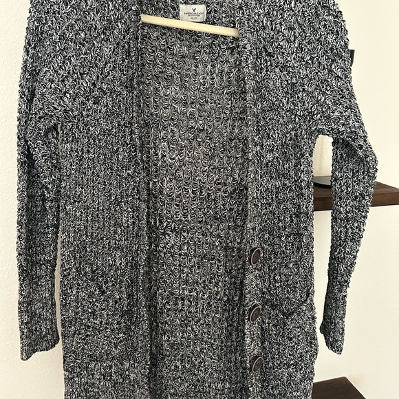 Oversized American Eagle sweater - Picture 2 of 3